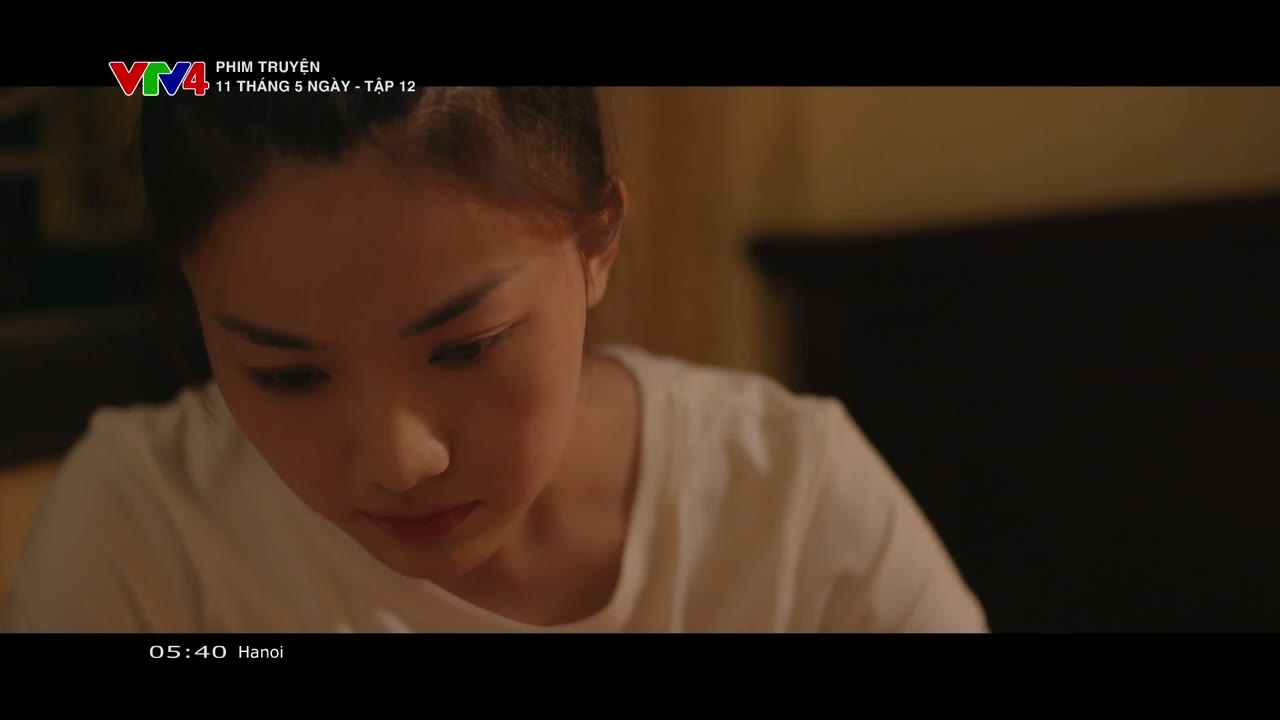 11 Tháng 5 Ngày tập 12 cảnh 3