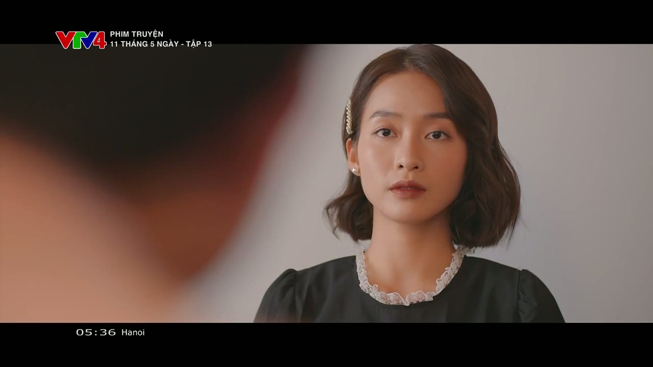 11 Tháng 5 Ngày tập 13 cảnh 3
