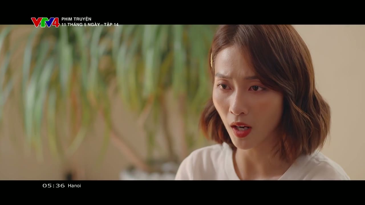 11 Tháng 5 Ngày tập 14 cảnh 3