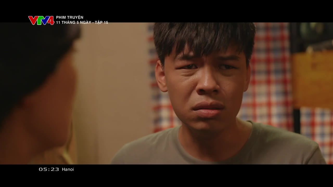 11 Tháng 5 Ngày tập 15 cảnh 2