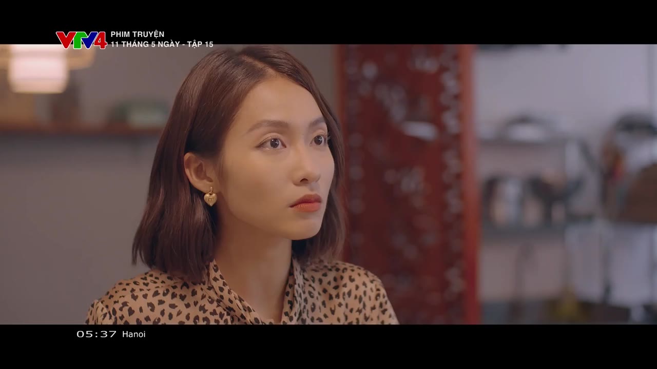 11 Tháng 5 Ngày tập 15 cảnh 3