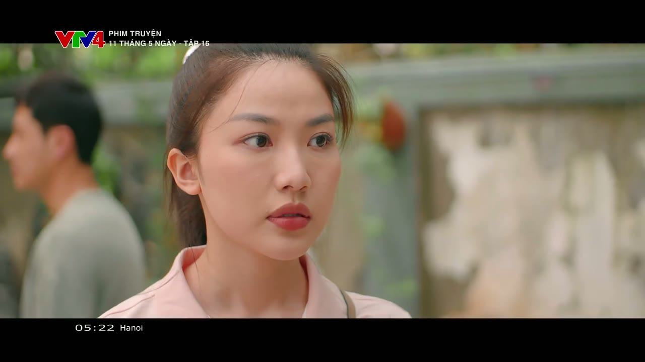 11 Tháng 5 Ngày tập 16 cảnh 2