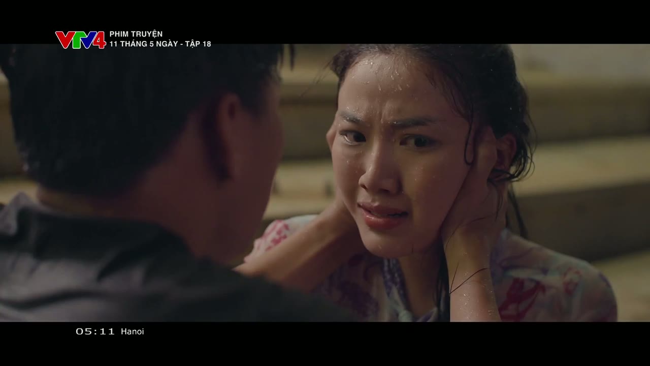11 Tháng 5 Ngày tập 18