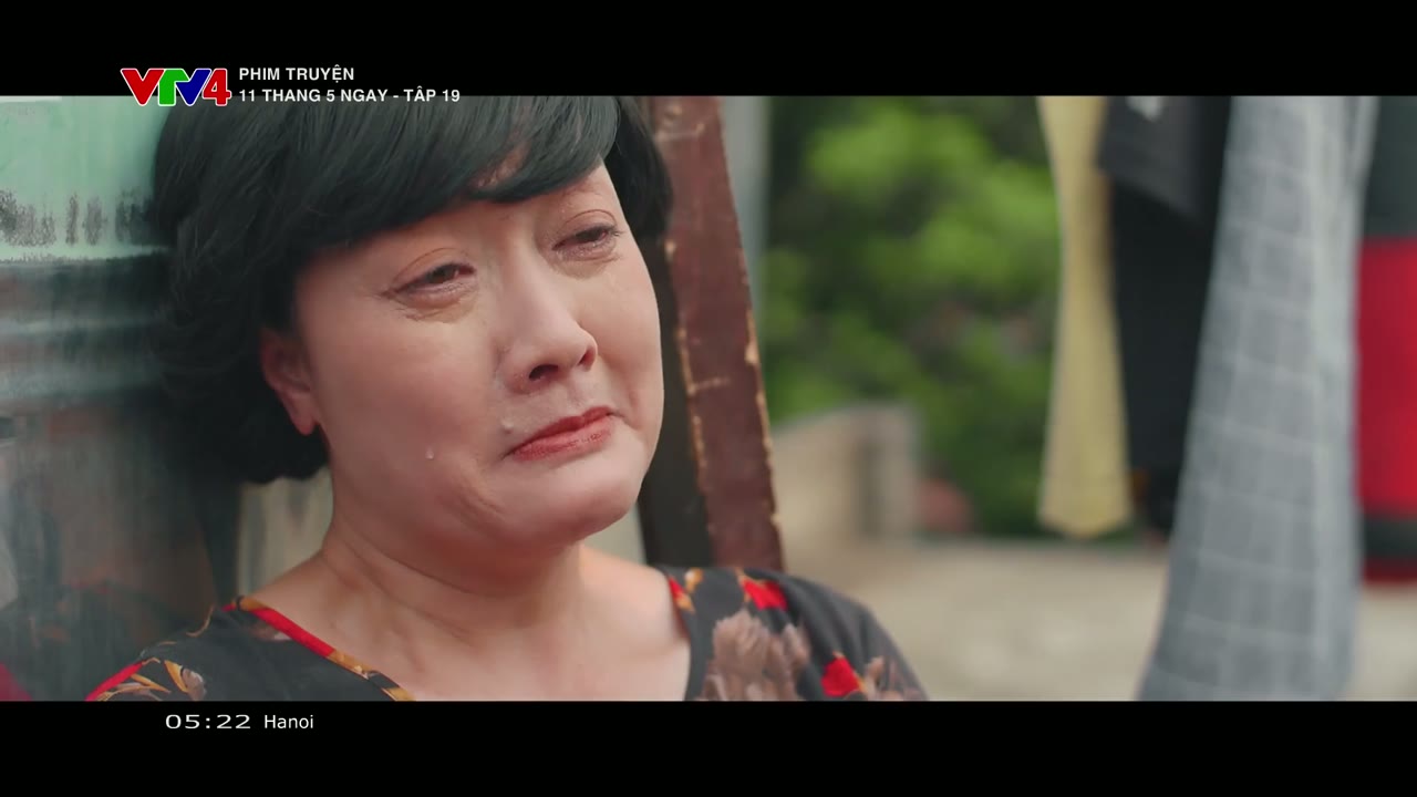 11 Tháng 5 Ngày tập 19 cảnh 2