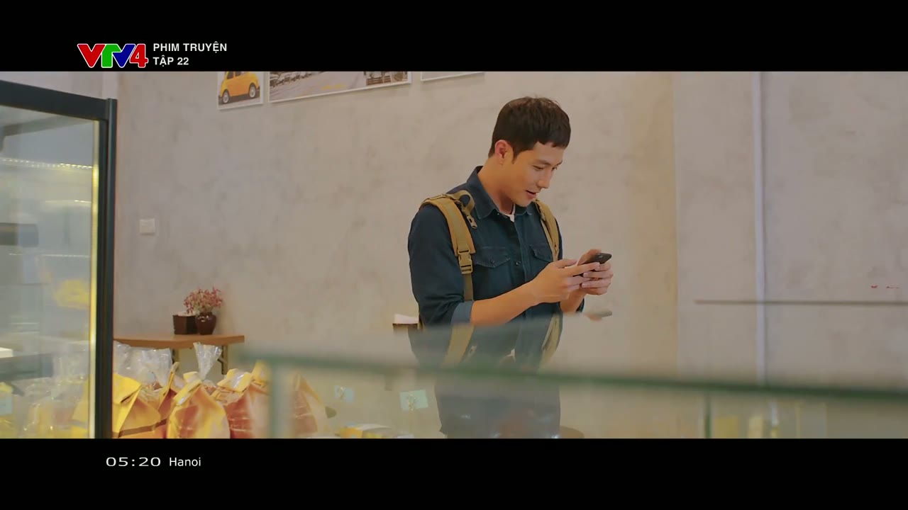 11 Tháng 5 Ngày tập 22 cảnh 2