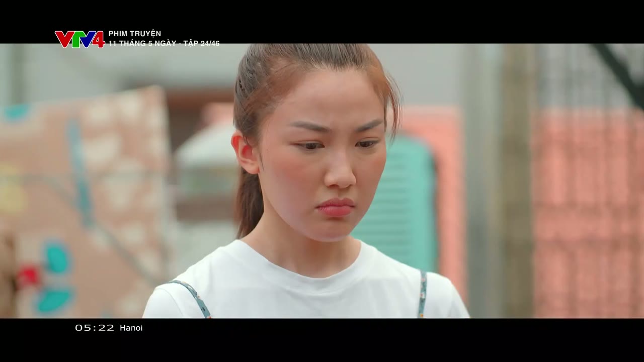 11 Tháng 5 Ngày tập 24 cảnh 2