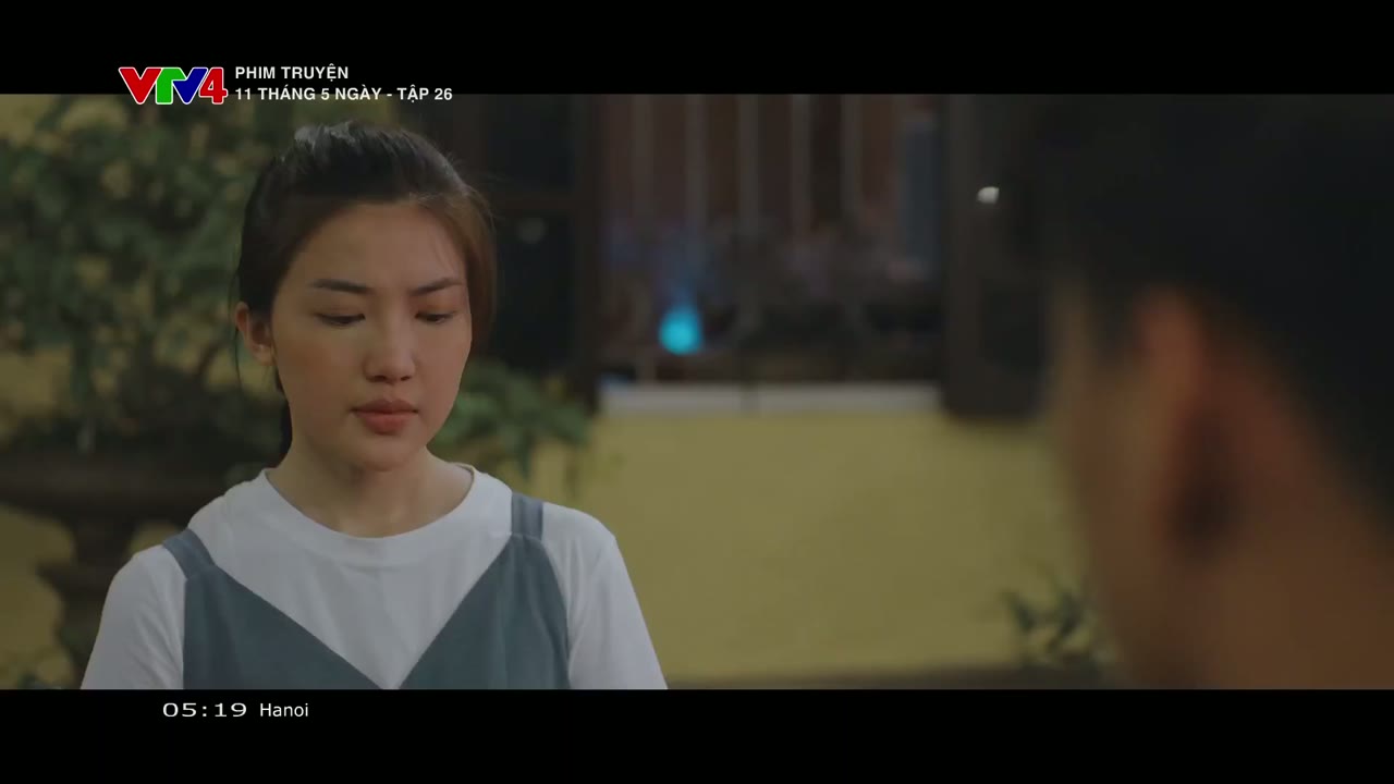 11 Tháng 5 Ngày tập 26 cảnh 2