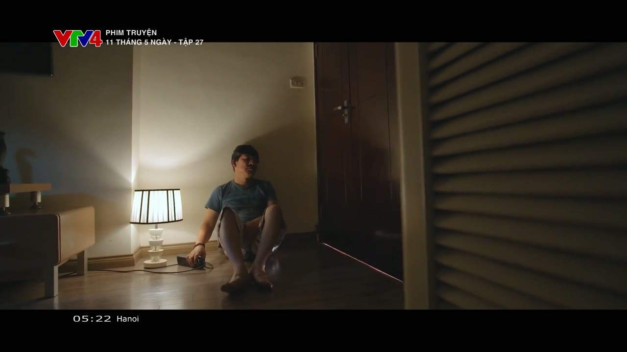 11 Tháng 5 Ngày tập 27 cảnh 2