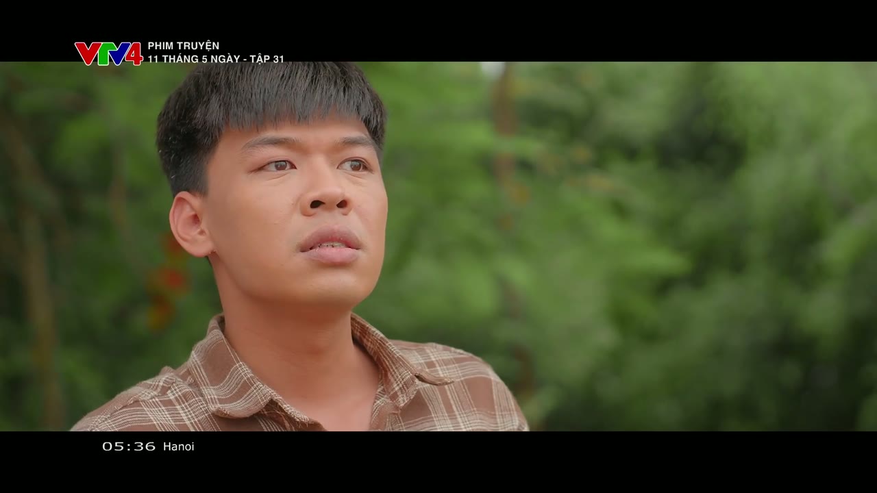 11 Tháng 5 Ngày tập 31 cảnh 3
