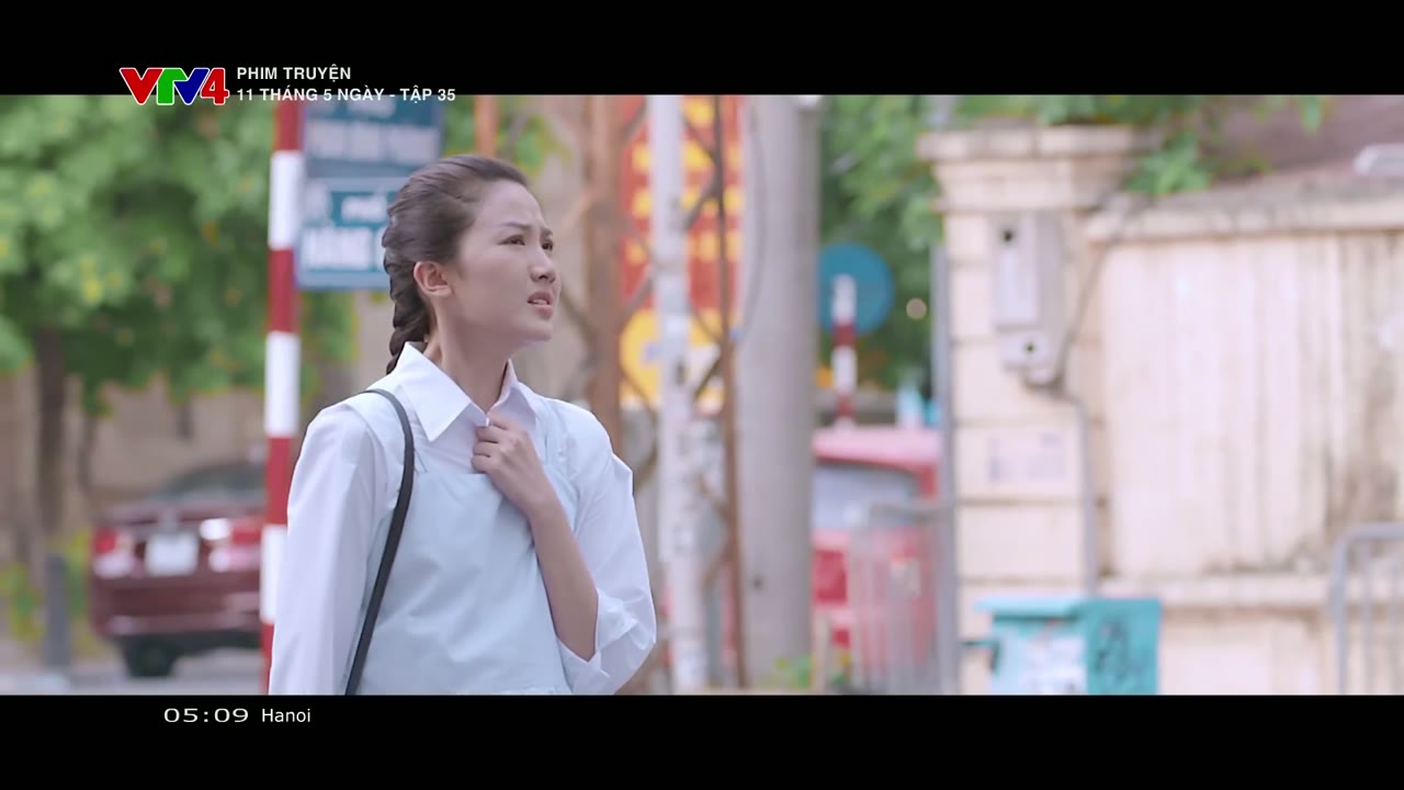 11 Tháng 5 Ngày tập 35
