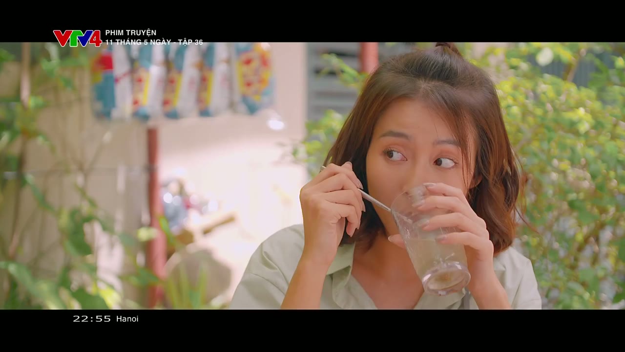 11 Tháng 5 Ngày tập 36 cảnh 3