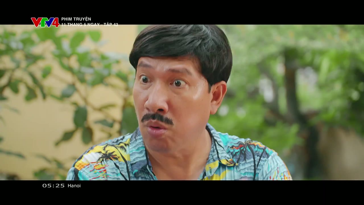 11 Tháng 5 Ngày tập 43 cảnh 2