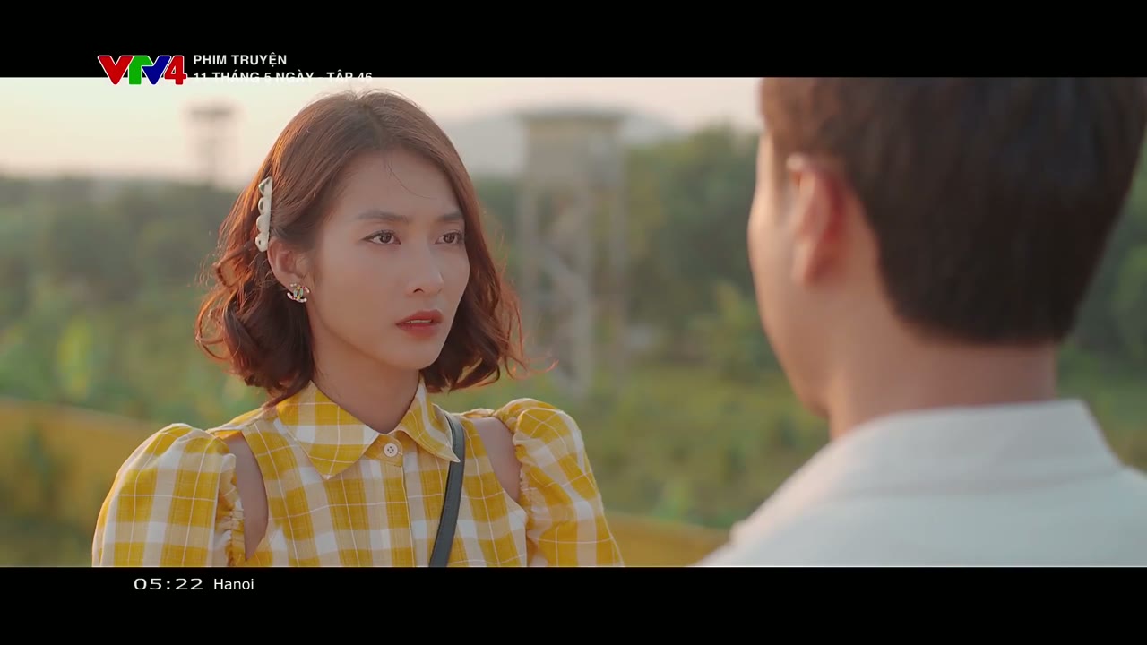 11 Tháng 5 Ngày tập 46 cảnh 2