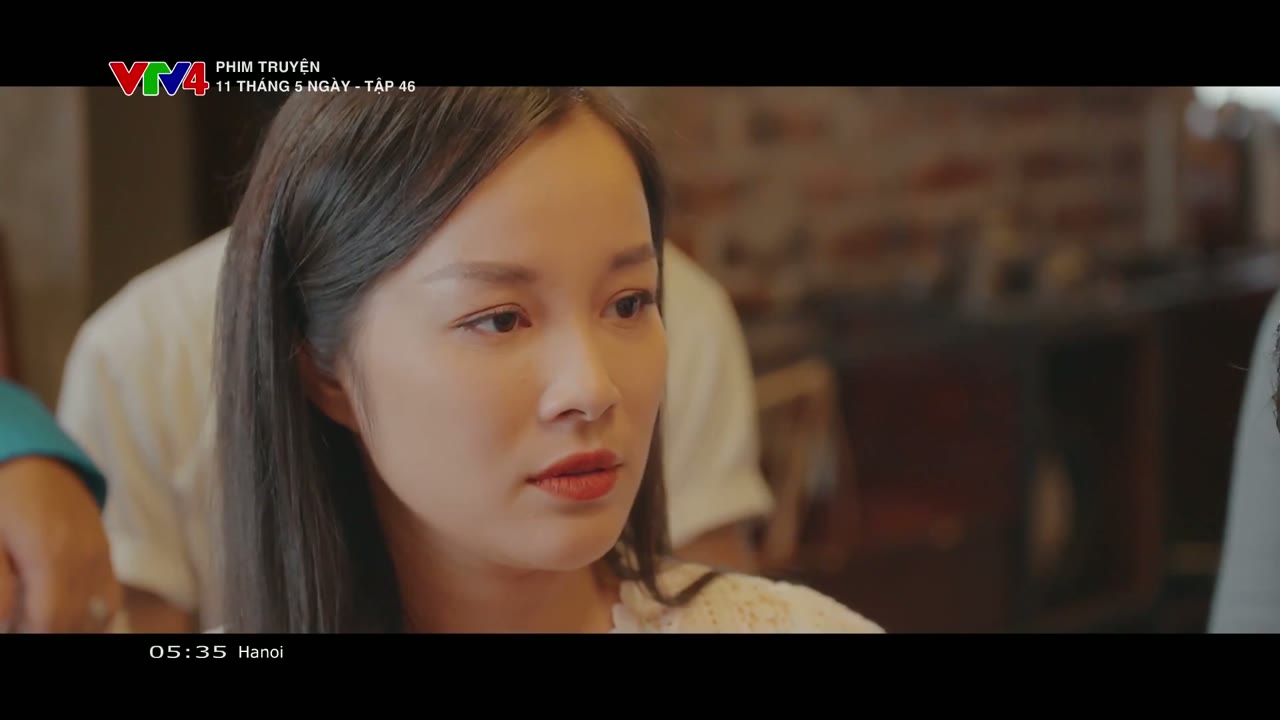 11 Tháng 5 Ngày tập 46 cảnh 3