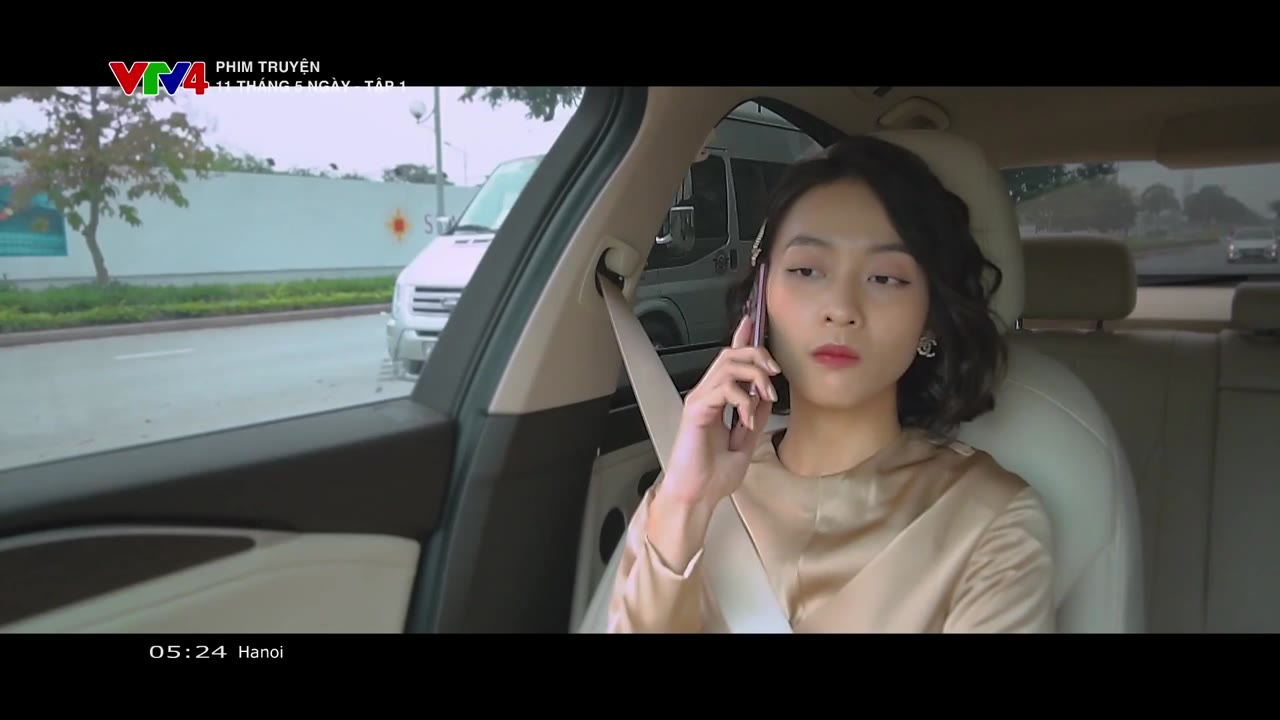11 Tháng 5 Ngày - cảnh 2
