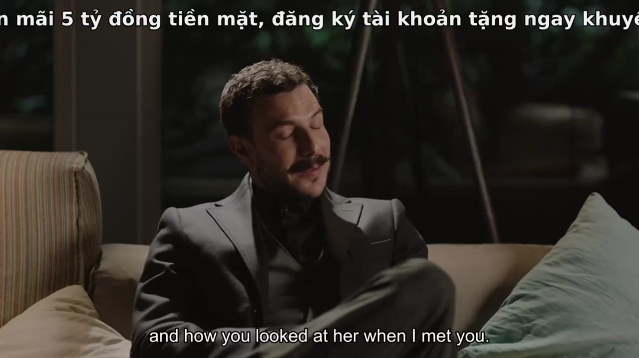 Tiểu thuyết gia tội phạm - cảnh 3