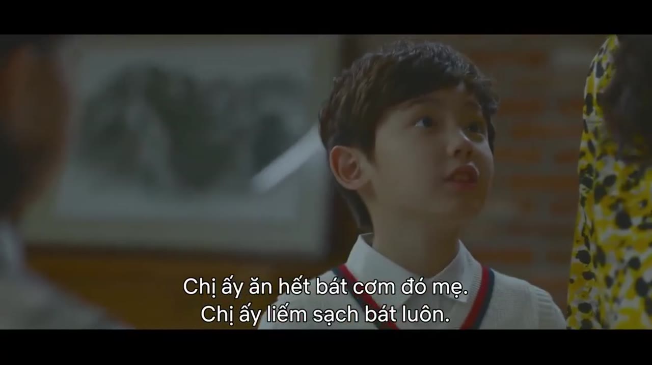 Chocolate - cảnh 1