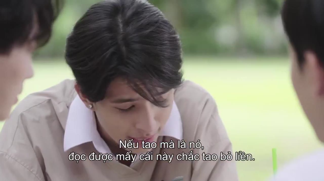 Vì chúng ta vẫn là một đôi - cảnh 2