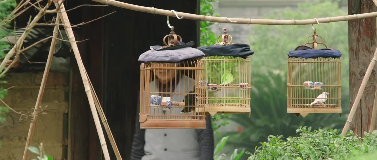 Cẩn Thận Kẻo Bị Nuốt Chửng Đấy - cảnh 1