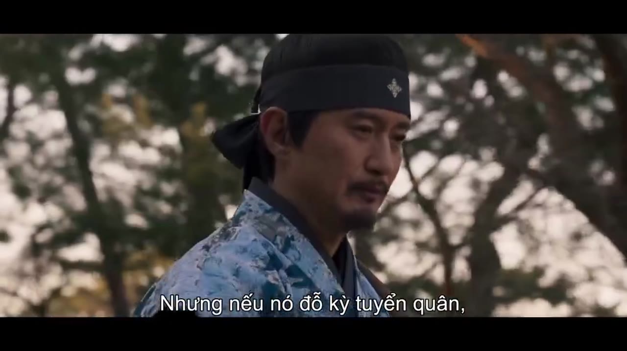 Đất nước tôi: Thời đại mới - cảnh 3