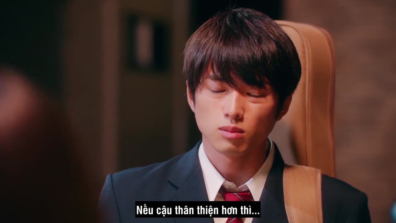 Có Lẽ Anh Sẽ Không Yêu Em - cảnh 3