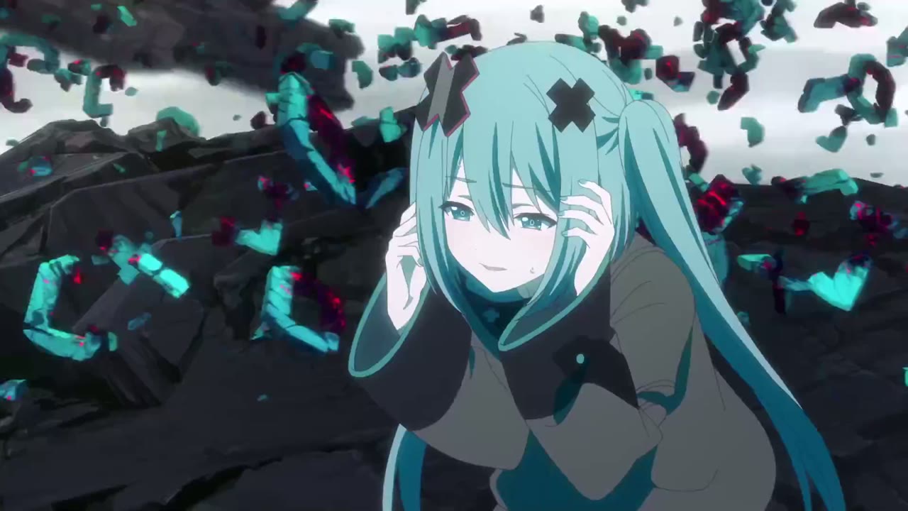Colorful Stage!: Một Miku Không Thể Hát tập 1 cảnh 2