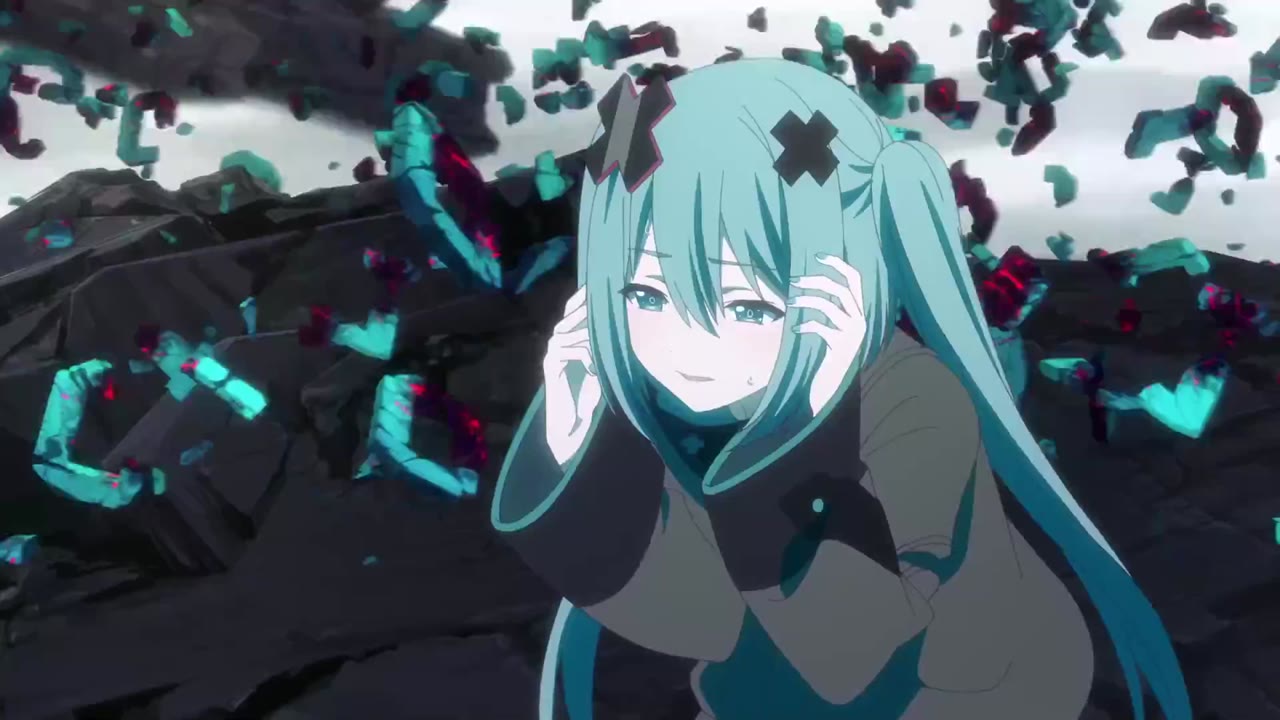 Colorful Stage!: Một Miku Không Thể Hát - cảnh 2