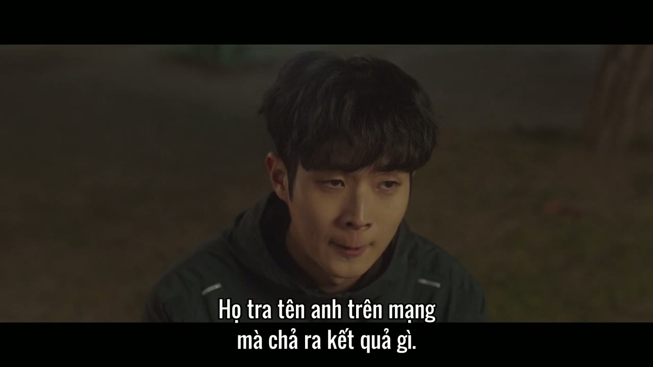 Mùa hè yêu dấu của chúng ta tập 1 cảnh 2