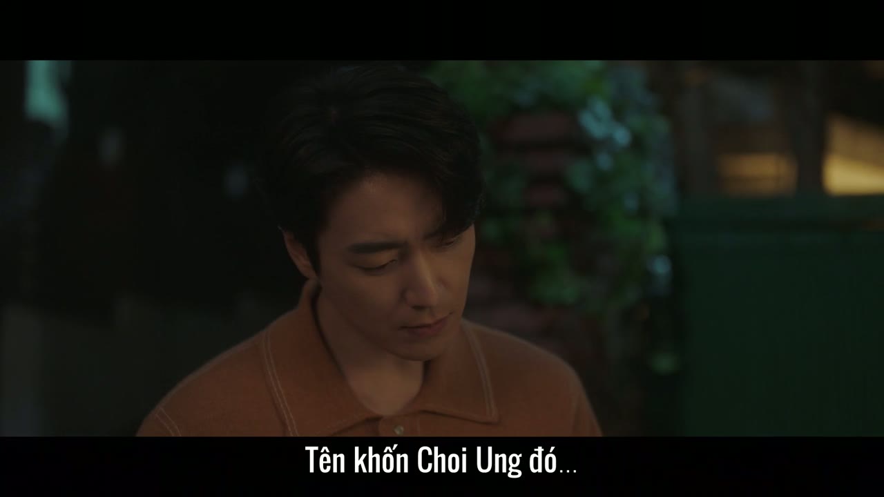 Mùa hè yêu dấu của chúng ta tập 2 cảnh 3