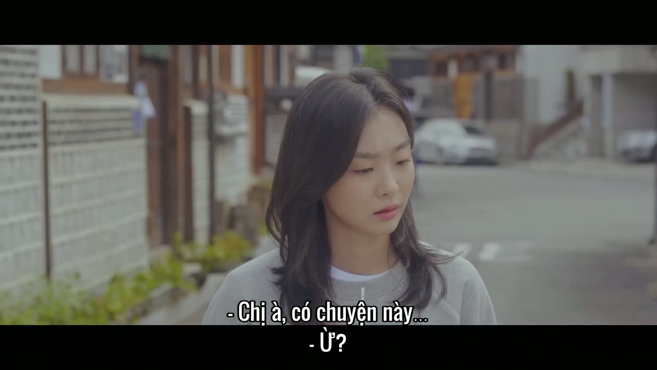 Mùa hè yêu dấu của chúng ta tập 3