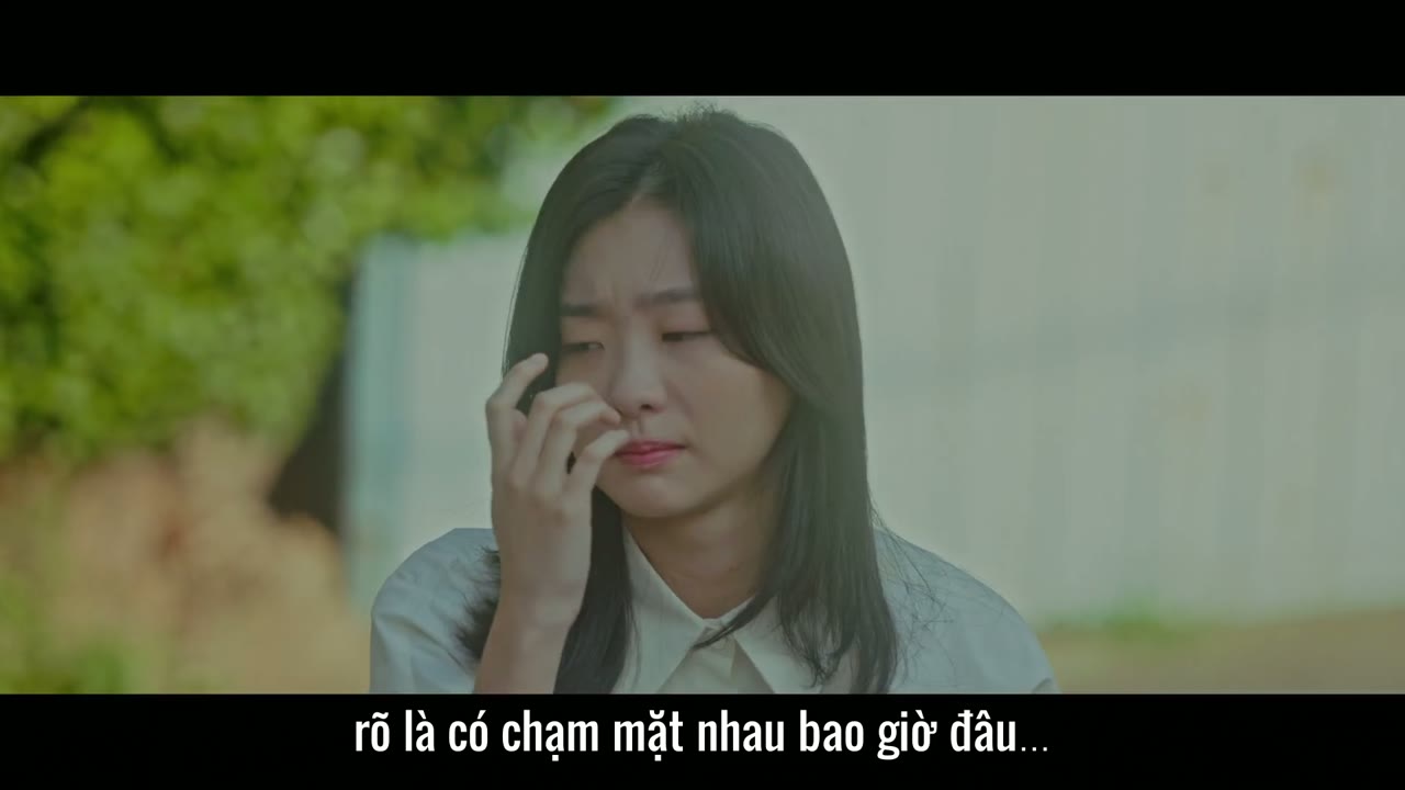 Mùa hè yêu dấu của chúng ta tập 3 cảnh 2