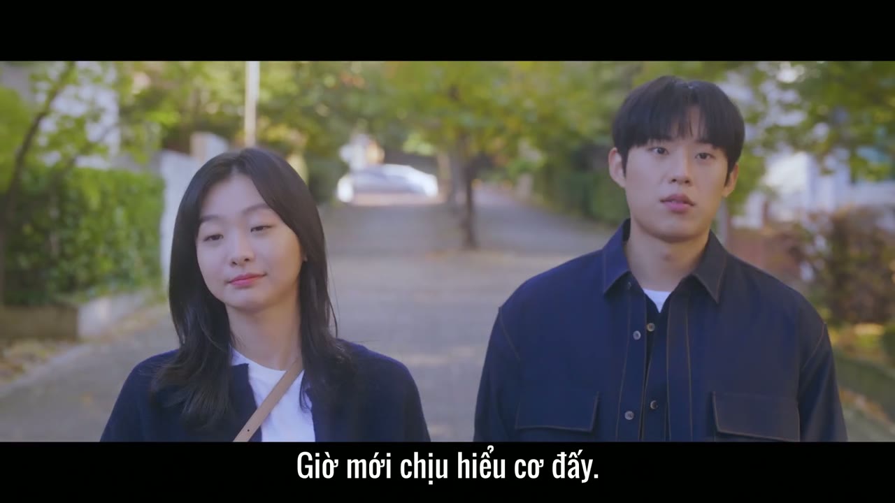 Mùa hè yêu dấu của chúng ta tập 7 cảnh 3