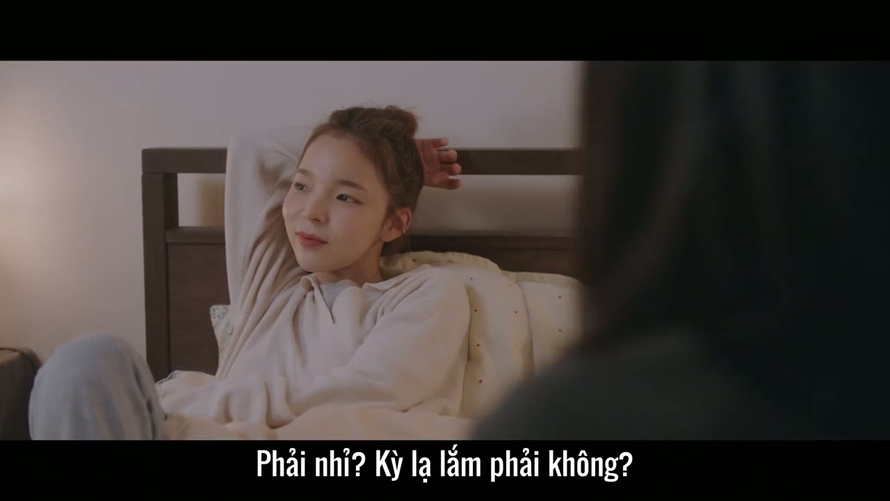 Mùa hè yêu dấu của chúng ta tập 10