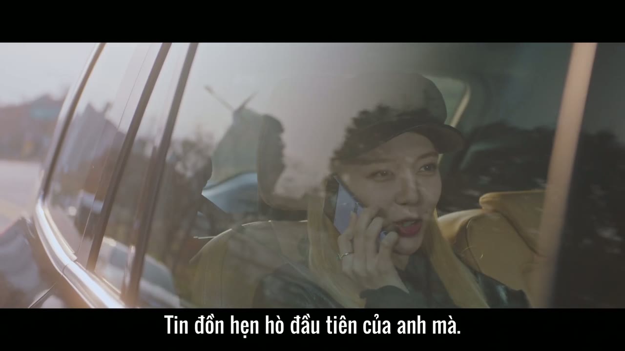 Mùa hè yêu dấu của chúng ta tập 11