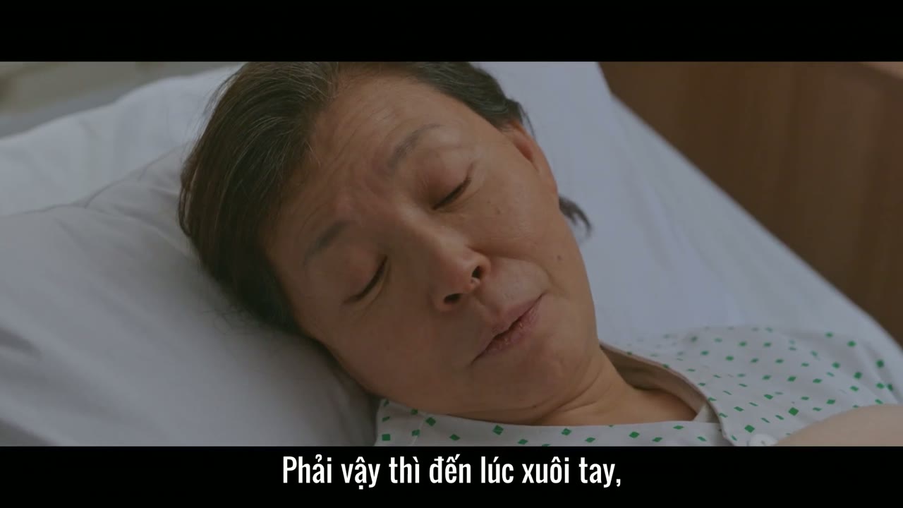 Mùa hè yêu dấu của chúng ta tập 15 cảnh 3
