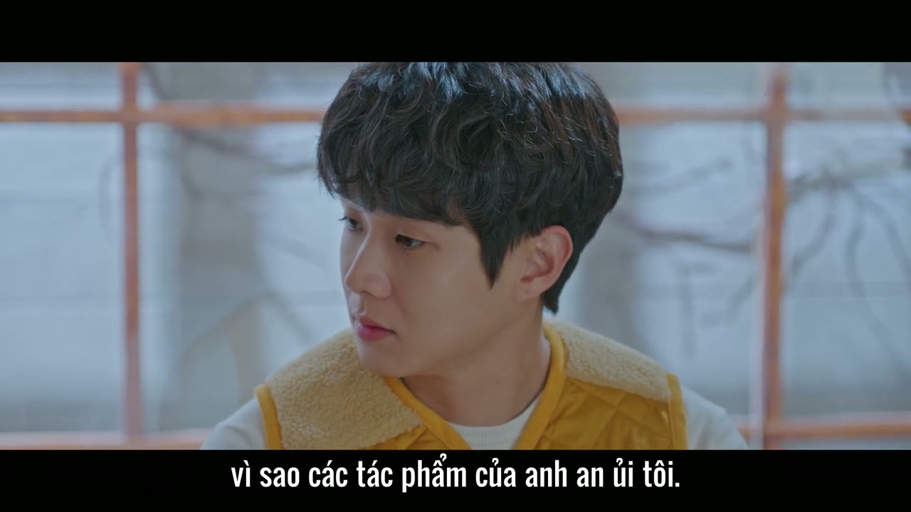 Mùa hè yêu dấu của chúng ta tập 16