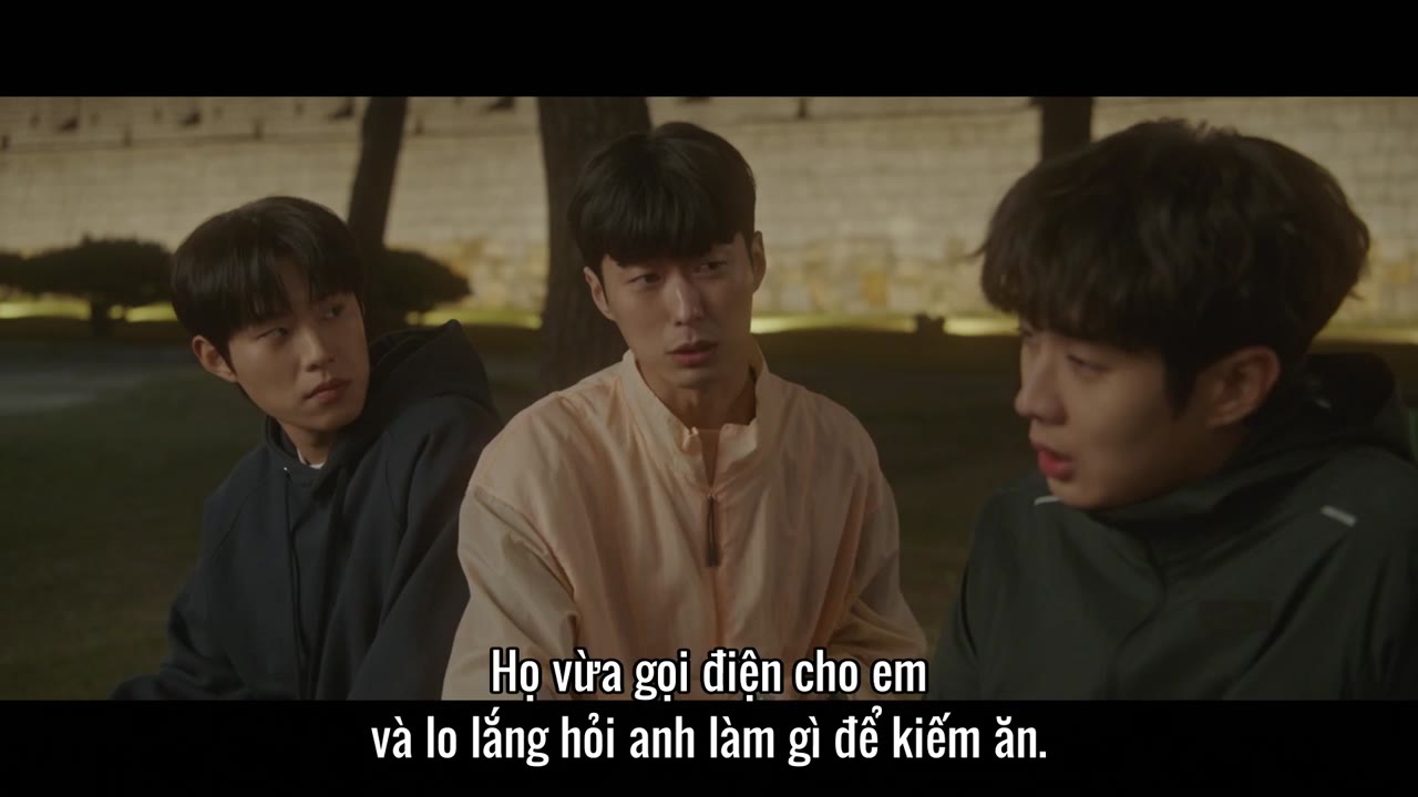 Mùa hè yêu dấu của chúng ta - cảnh 2