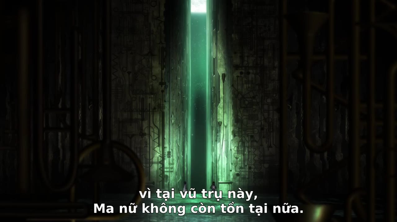 Ma pháp thiếu nữ Madoka Magica – Phản nghịch - cảnh 2