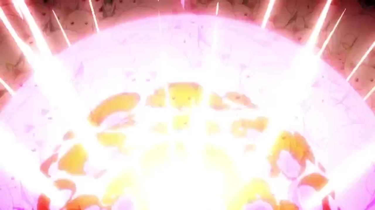 Ma pháp thiếu nữ Madoka Magica – Phản nghịch - cảnh 3