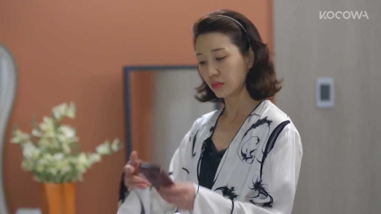 Giữ Chặt Vận May tập 3