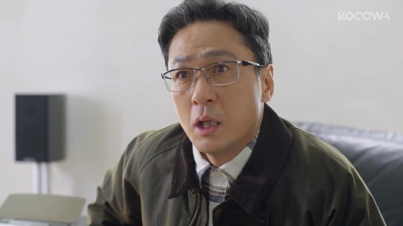 Giữ Chặt Vận May tập 9