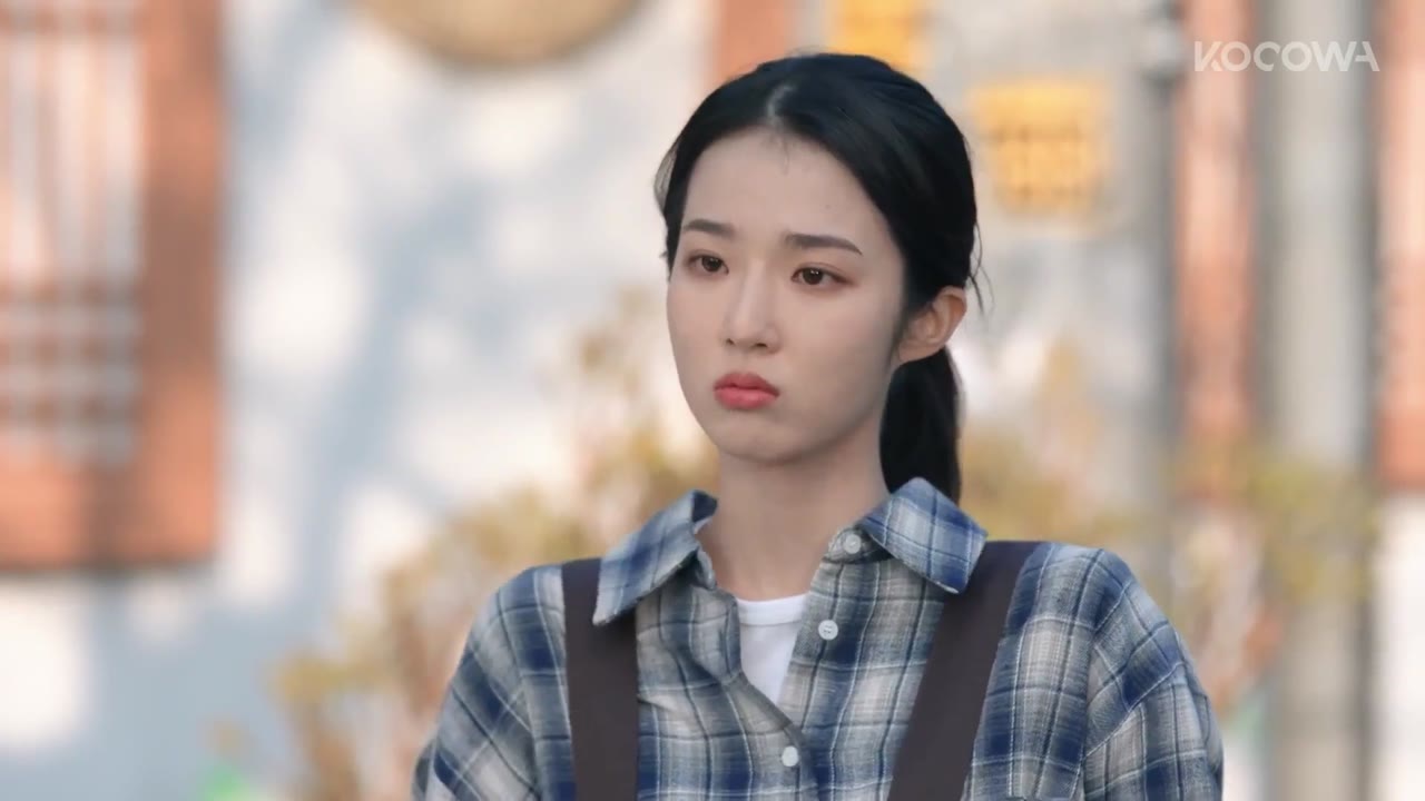 Giữ Chặt Vận May tập 24