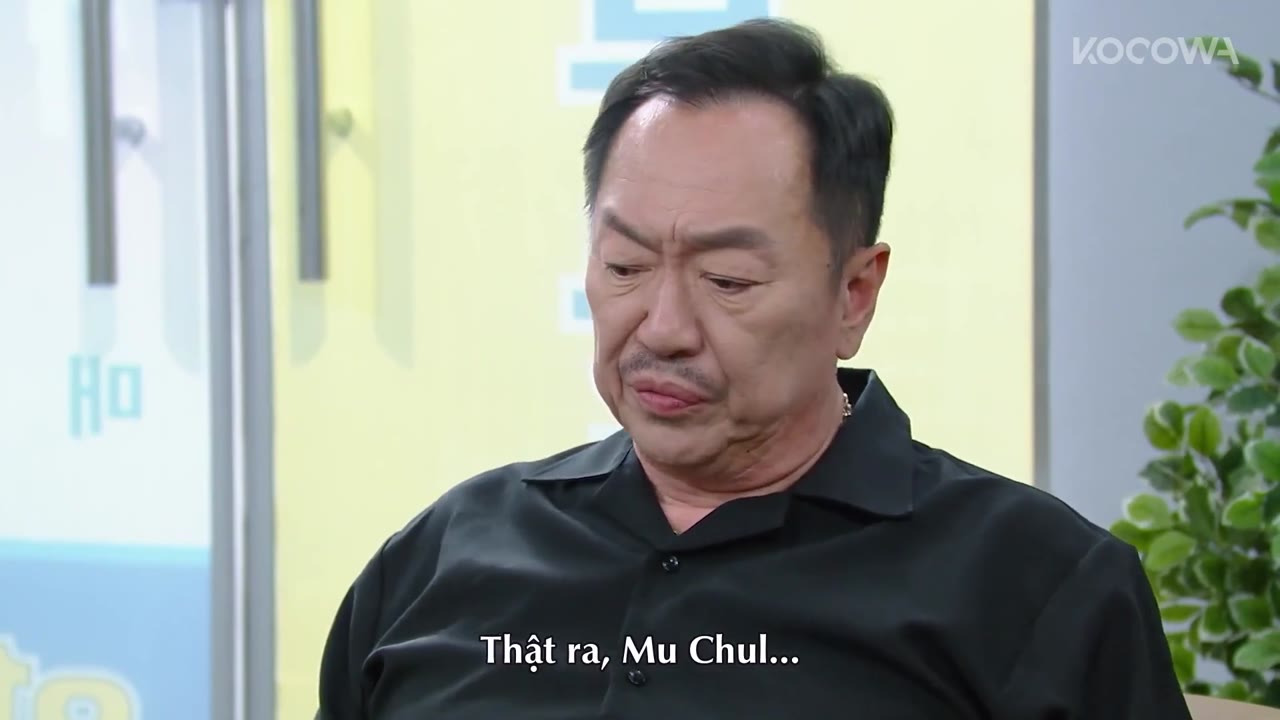 Giữ Chặt Vận May tập 29 cảnh 2
