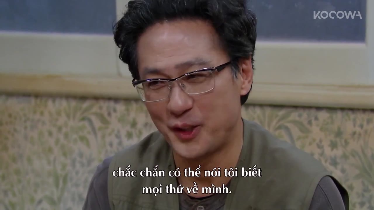 Giữ Chặt Vận May tập 33