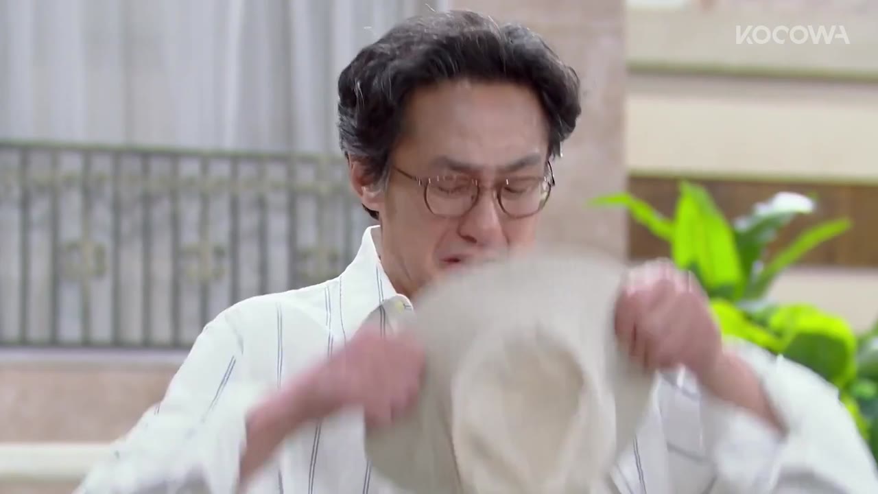 Giữ Chặt Vận May tập 39 cảnh 3