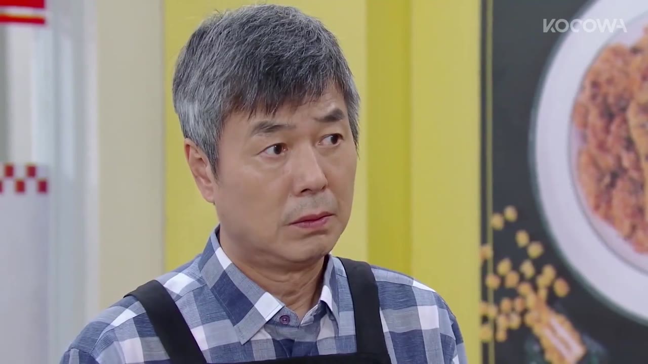 Giữ Chặt Vận May tập 41
