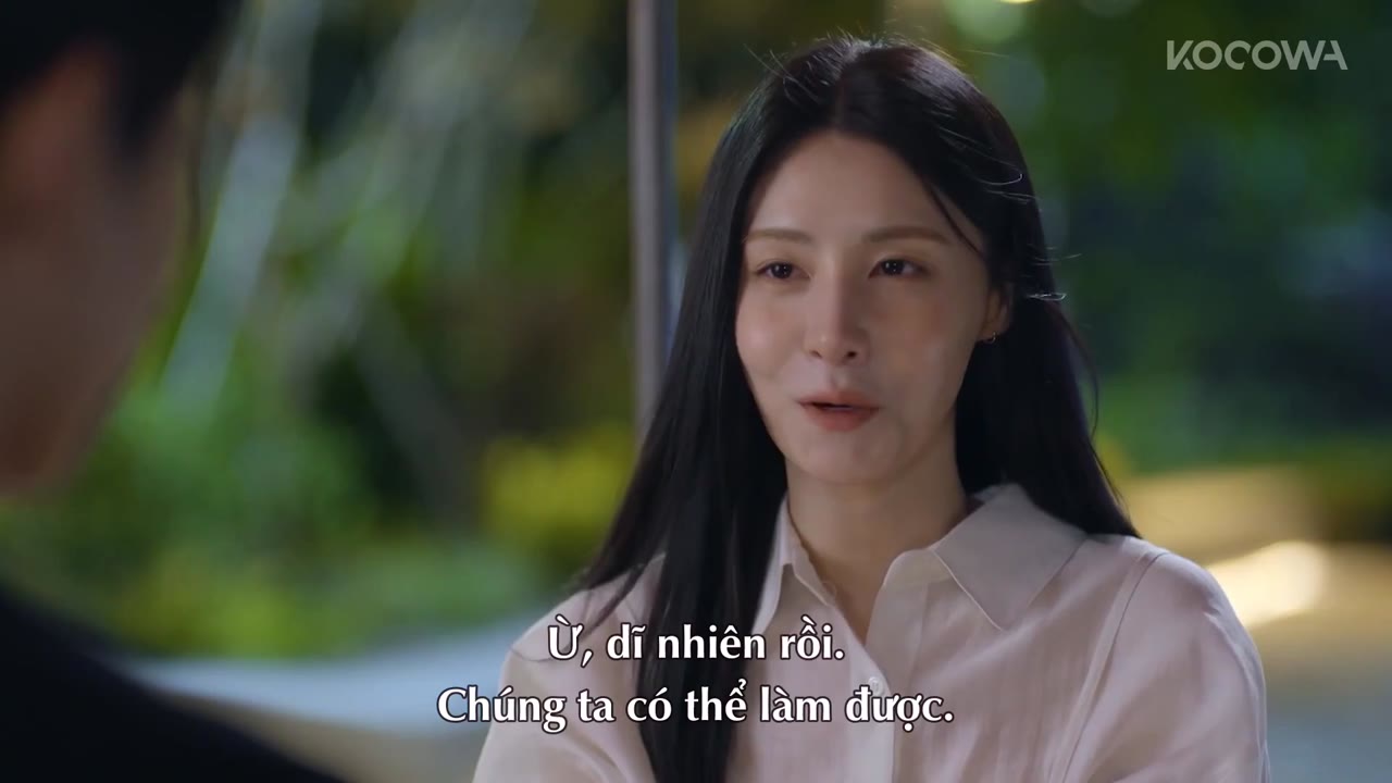 Giữ Chặt Vận May tập 44