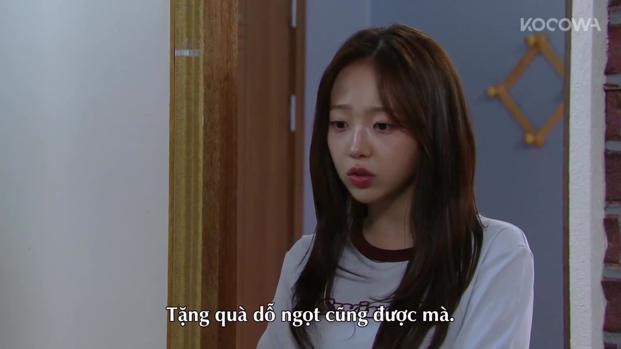 Giữ Chặt Vận May tập 52 cảnh 3