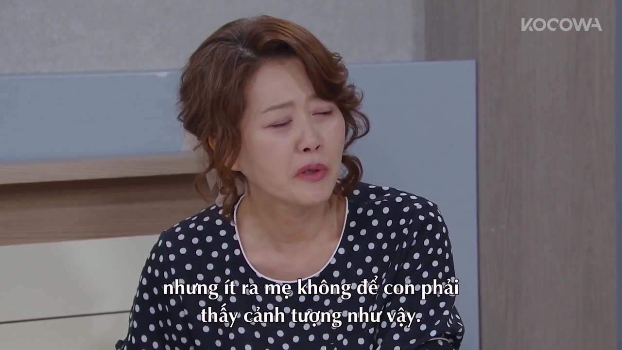 Giữ Chặt Vận May tập 58