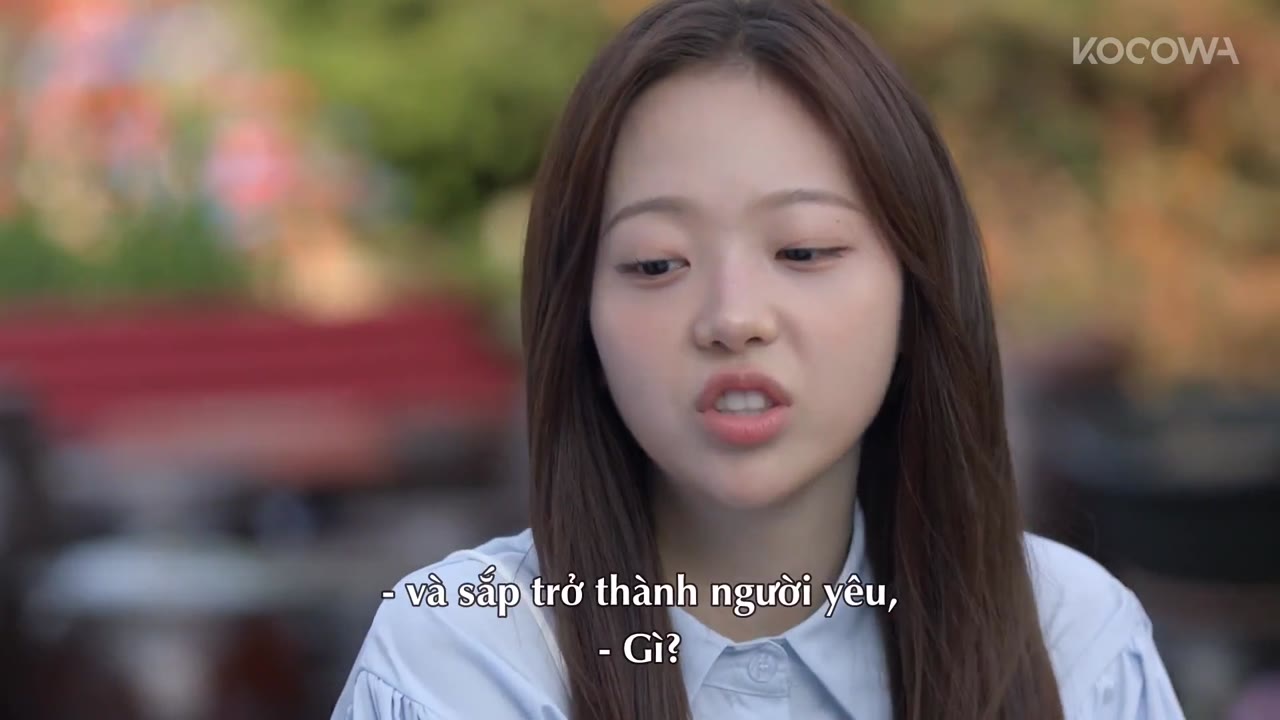Giữ Chặt Vận May tập 59